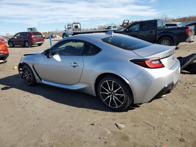 Изображение 2 2022 TOYOTA GR 86  2022 с VIN JF1ZNBB16N9756211