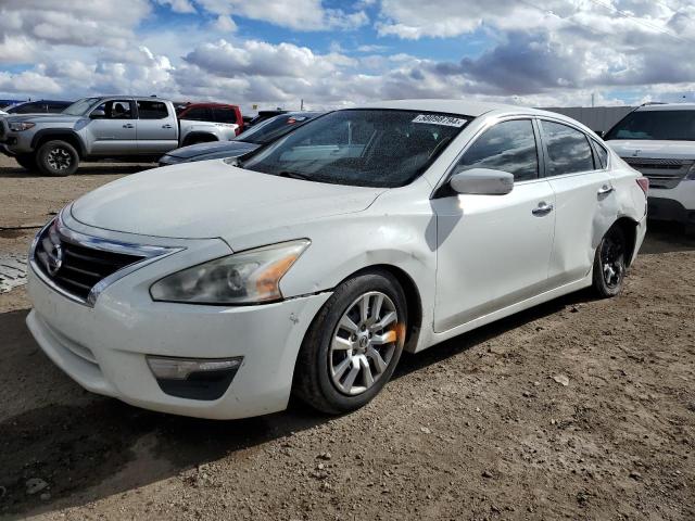 Image 1 of 2015 NISSAN ALTIMA 2.5 2015 with VIN 1N4AL3AP2FN386351