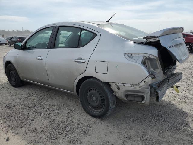 Изображение 2 2017 NISSAN VERSA S 2017 с VIN 3N1CN7AP8HL850995