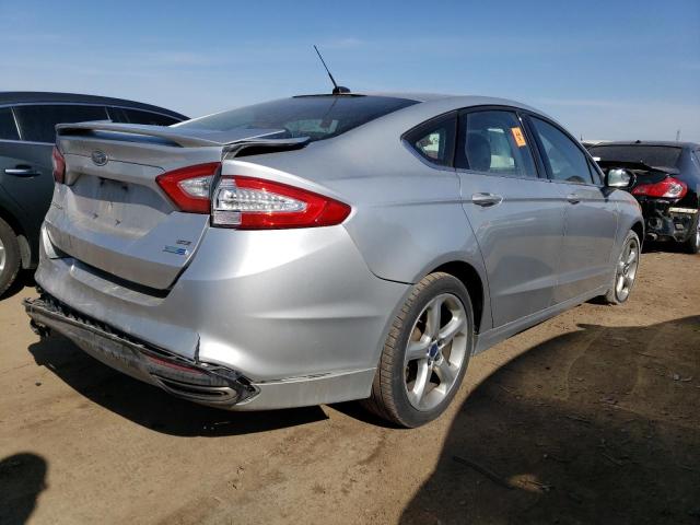 Изображение 3 2016 FORD FUSION SE 2016 с VIN 3FA6P0T92GR235032