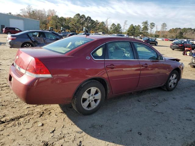Obraz 3 z 2006 CHEVROLET IMPALA LT 2006 z VIN 2G1WT58K169166359