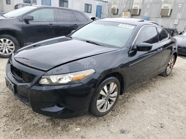 Изображение 1 2008 HONDA ACCORD EXL 2008 с VIN 1HGCS12828A005577