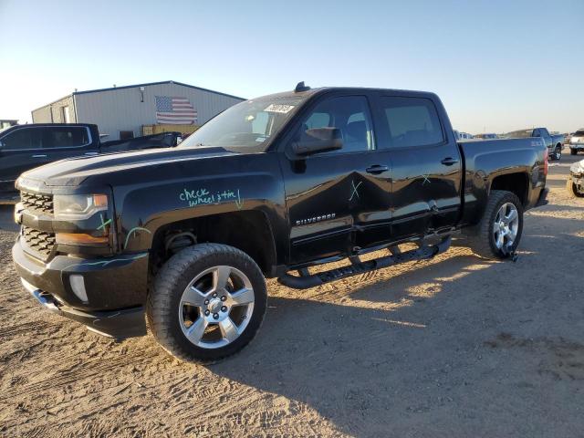 Изображение 1 2016 CHEVROLET SILVERADO K1500 LT 2016 с VIN 3GCUKRECXGG298131