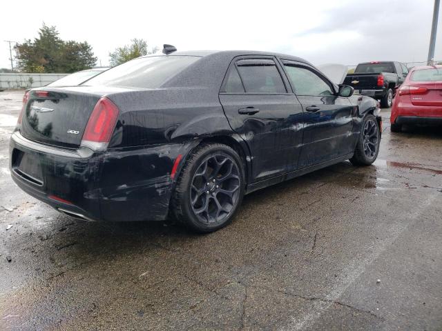 Изображение 3 2019 CHRYSLER 300 TOURING 2019 с VIN 2C3CCAAG8KH656035