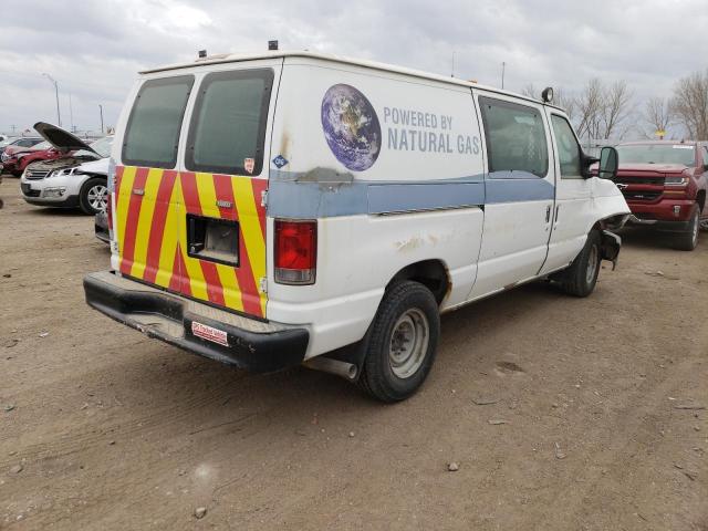 Изображение 3 2011 FORD ECONOLINE E250 VAN 2011 с VIN 1FTNE2EL3BDA98927