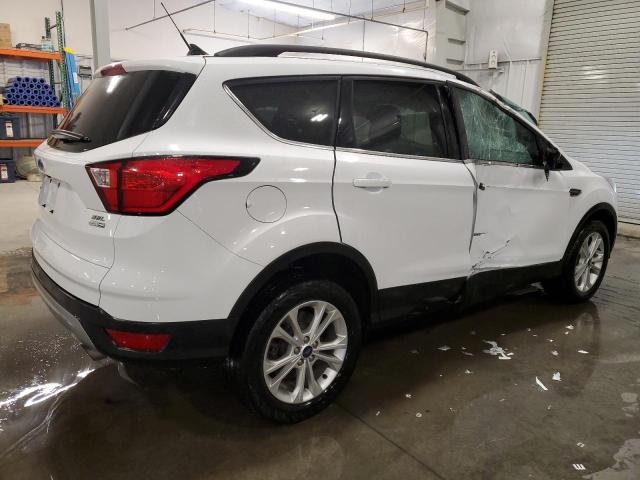 Изображение 3 2019 FORD ESCAPE SEL 2019 с VIN 1FMCU9HD2KUB04395