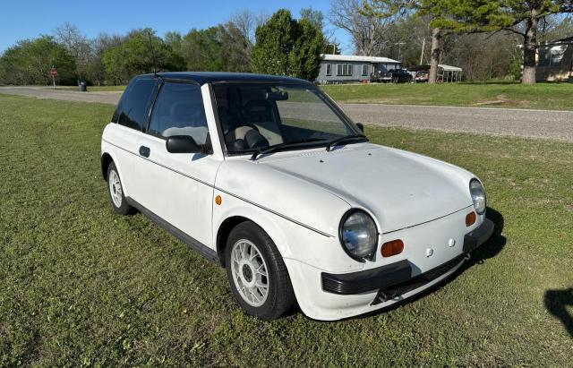 1987 NISSAN CAR 1987 image