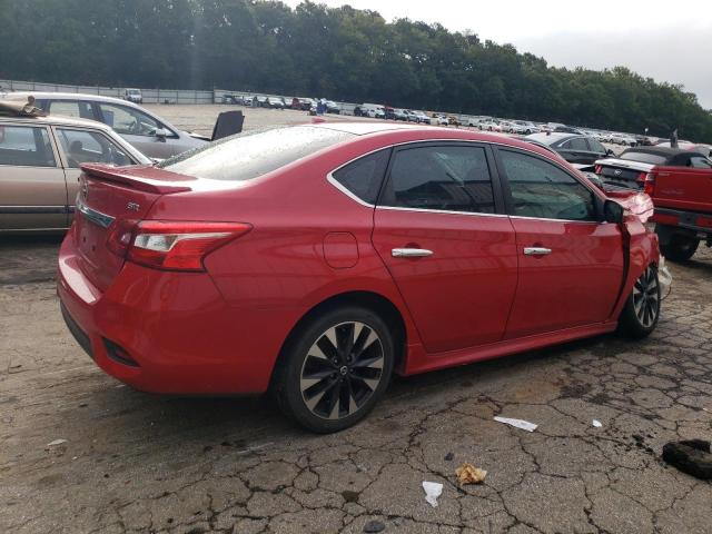 Image 3 of 2019 NISSAN SENTRA S 2019 with VIN 3N1AB7AP4KY323739