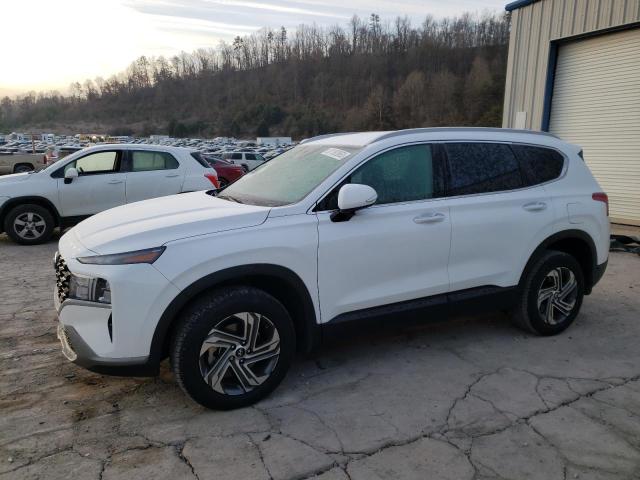 Obraz 1 z 2023 HYUNDAI SANTA FE SEL 2023 z VIN 5NMS2DAJ6PH616975