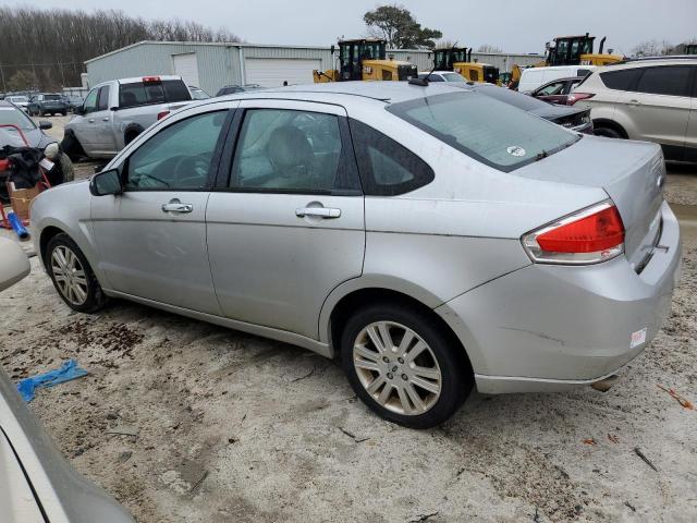Obraz 2 z 2010 FORD FOCUS SEL 2010 z VIN 1FAHP3HN0AW158892