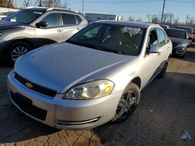 Obraz 1 z 2006 CHEVROLET IMPALA LS 2006 z VIN 2G1WB58K969316298