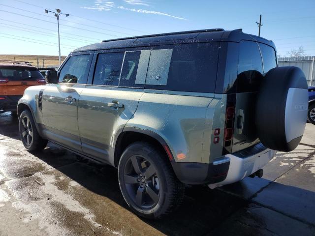 Obraz 2 z 2020 LAND ROVER DEFENDER 110 HSE 2020 z VIN SALE9EEU8L2012967