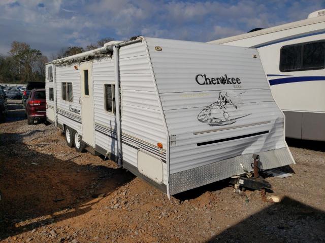 Изображение 2004 WILDWOOD CHEROKEE 2004