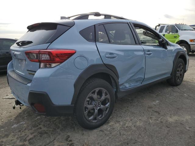 Obraz 3 z 2022 SUBARU CROSSTREK SPORT 2022 z VIN JF2GTHSC6NH228221