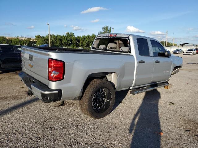 Image 3 of 2018 CHEVROLET SILVERADO C1500 CUSTOM 2018 with VIN 1GCRCPEH6JZ345374