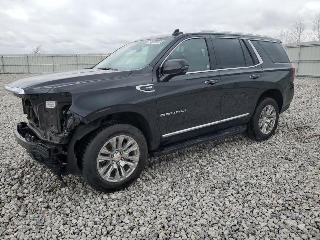 Obraz 2023 GMC YUKON DENALI 2023