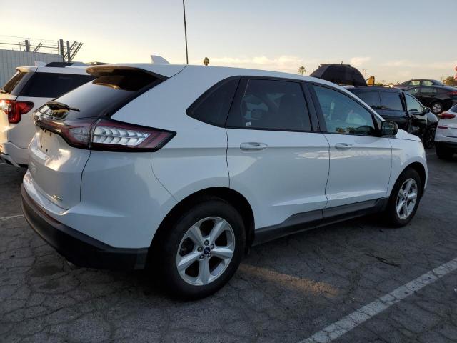 Image 3 of 2017 FORD EDGE SE 2017 with VIN 2FMPK3G96HBC55451