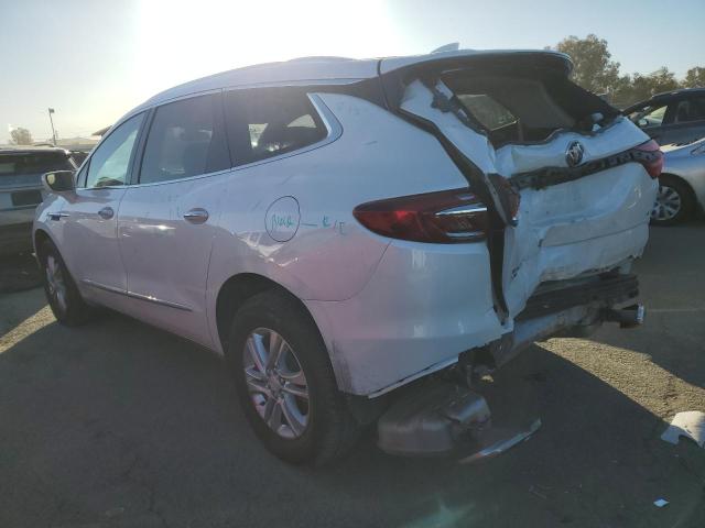 Image 2 of 2018 BUICK ENCLAVE ESSENCE 2018 with VIN 5GAERBKW4JJ195509