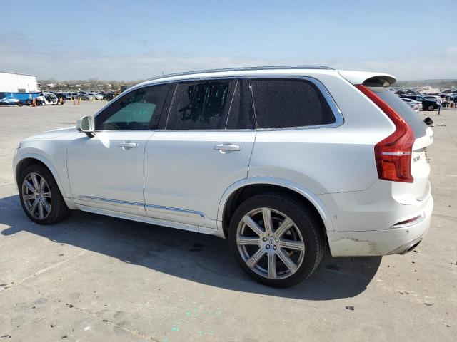Image 2 of 2017 VOLVO XC90 T6 2017 with VIN YV4A22PL1H1185186
