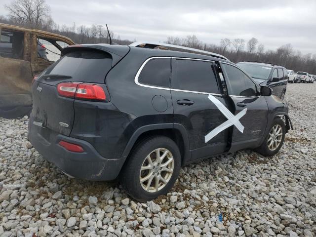 Image 3 of 2016 JEEP CHEROKEE LATITUDE 2016 with VIN 1C4PJMCS0GW327991