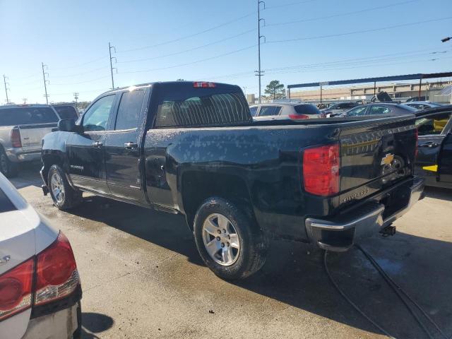 Obraz 2 z 2018 CHEVROLET SILVERADO C1500 LT 2018 z VIN 1GCRCREC3JZ143608