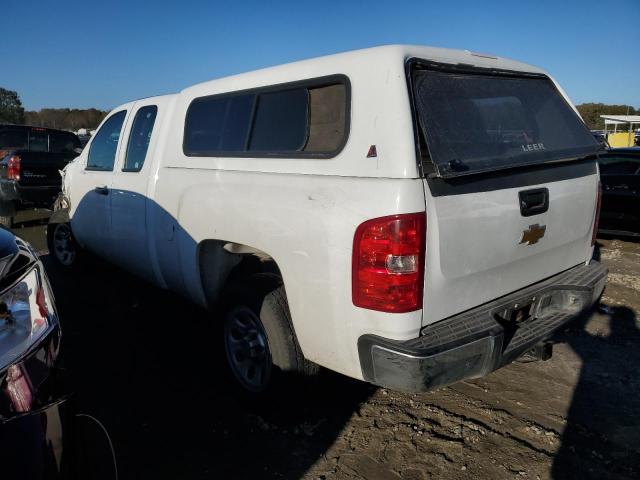 Изображение 2 2013 CHEVROLET SILVERADO K1500 2013 с VIN 1GCRKPE74DZ305311