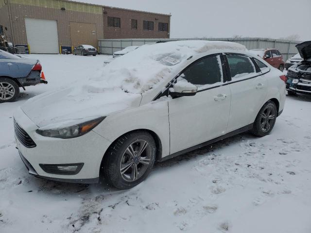 Изображение 1 2017 FORD FOCUS SE 2017 с VIN 1FADP3FE0HL277376