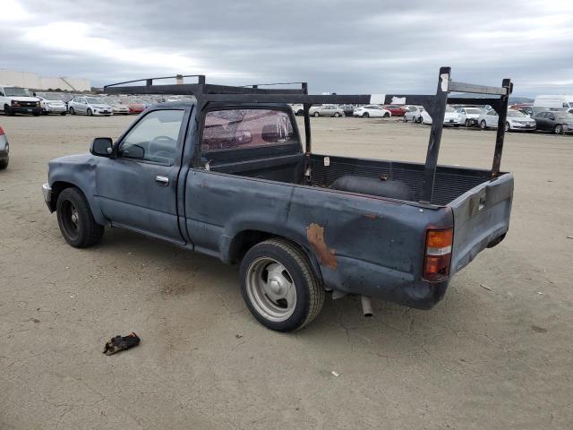 Image 2 of 1994 TOYOTA PICKUP 1/2 TON SHORT WHEELBASE STB 1994 with VIN 4TARN81AXRZ261056