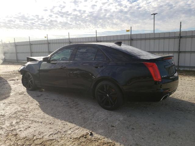 Image 2 of 2015 CADILLAC CTS VSPORT PREMIUM 2015 with VIN 1G6AV5S88F0143697