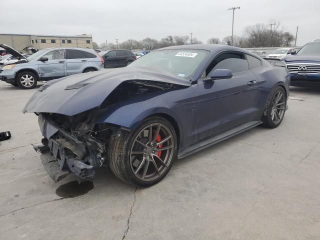 Изображение 2018 FORD MUSTANG GT 2018
