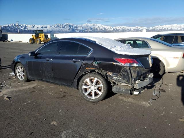 Изображение 2 2013 ACURA TL TECH 2013 с VIN 19UUA8F52DA008280