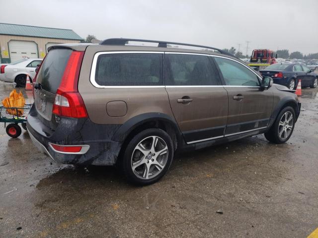 Obraz 3 z 2012 VOLVO XC70 T6 2012 z VIN YV4902BZ1C1123185