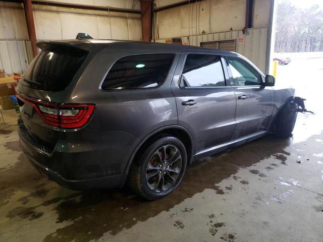 Image 3 of 2021 DODGE DURANGO GT 2021 with VIN 1C4RDJDG9MC634145