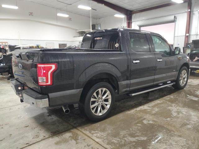 Obraz 3 z 2015 FORD F150 SUPERCREW 2015 z VIN 1FTEW1CP6FFB78536