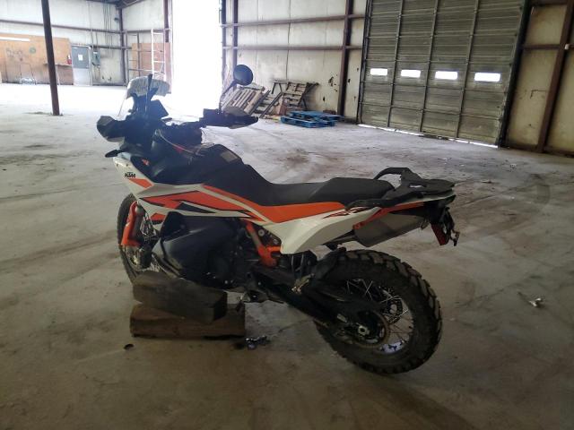 Image 3 of 2023 KTM 890 ADVENTURE R 2023 with VIN VBKTR6404PM861764