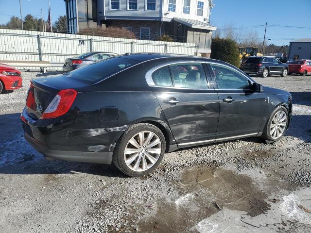Obraz 3 z 2013 Lincoln MKS 2013 z VIN 1LNHL9FTXDG605765