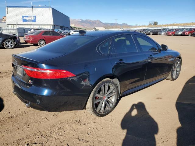 Изображение 3 2016 JAGUAR XF S 2016 с VIN SAJBM4BV0GCY14172