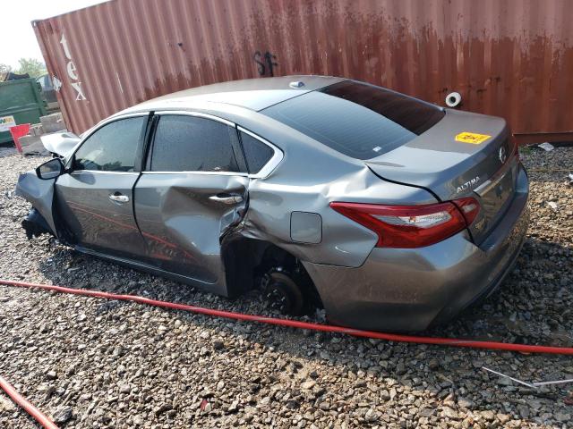 Image 2 of 2018 NISSAN ALTIMA 2.5 2018 with VIN 1N4AL3AP8JC128212