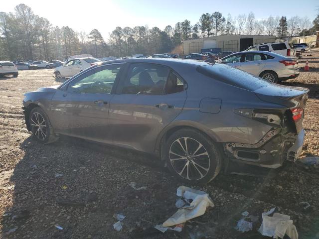 Image 2 of 2019 TOYOTA CAMRY L 2019 with VIN 4T1B11HK6KU736403