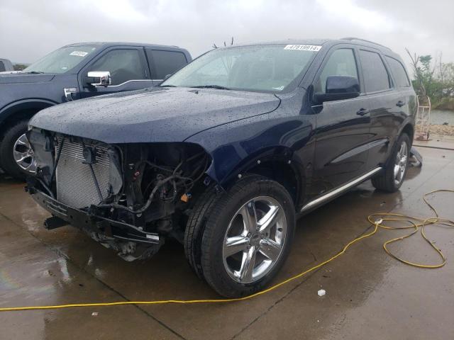 2013 DODGE DURANGO SXT 2013 image