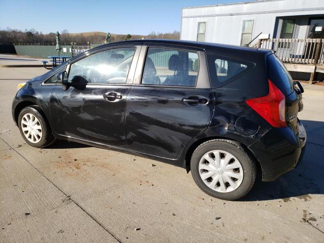 Image 2 of 2014 NISSAN VERSA NOTE S 2014 with VIN 3N1CE2CPXEL416282