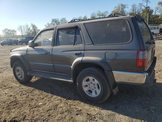 Obraz 2 z 1998 TOYOTA 4RUNNER LIMITED 1998 z VIN JT3HN87R2W0166976
