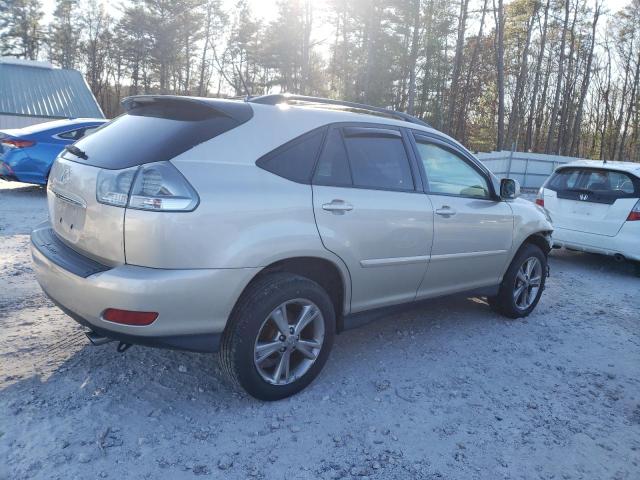 Image 3 of 2006 LEXUS RX 400 2006 with VIN JTJHW31U260037528