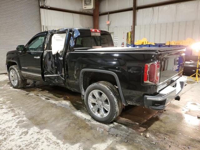 Obraz 2 z 2017 GMC SIERRA K1500 SLT 2017 z VIN 3GTU2NEJ8HG322810