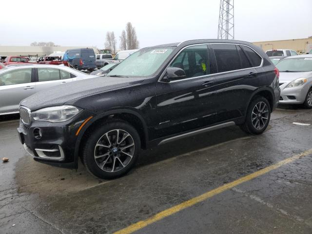 2018 BMW X5 XDRIVE35I 2018 image