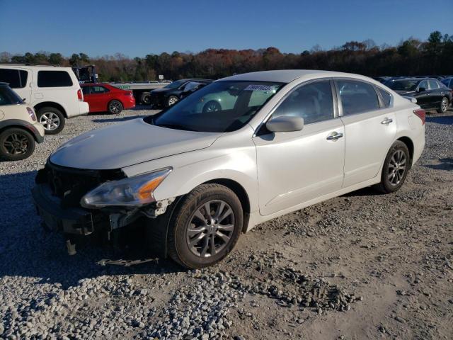 Image 1 of 2015 NISSAN ALTIMA 2.5 2015 with VIN 1N4AL3AP3FN914494