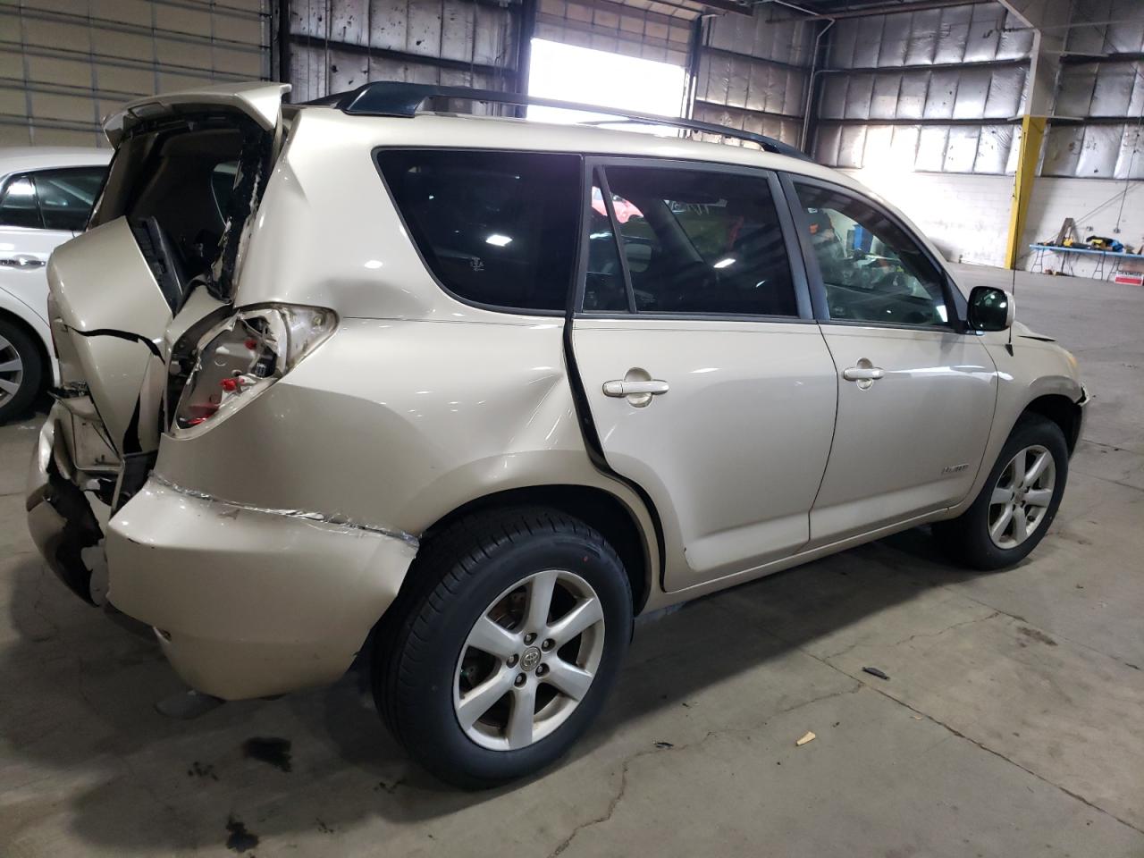 Obraz 3 z 2007 TOYOTA RAV4 LIMITED 2007 z VIN JTMBK31V875014479