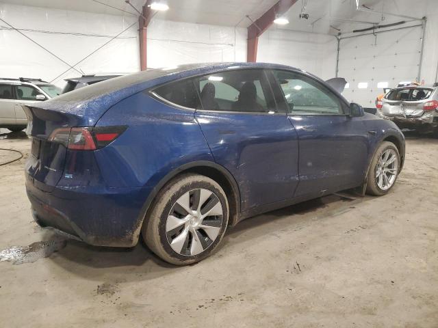 Изображение 3 2023 TESLA MODEL Y  2023 с VIN 7SAYGDEEXPF803617
