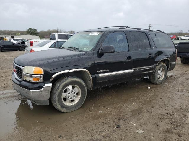 Image 1 of 2000 GMC YUKON XL C1500 2000 with VIN 3GKEC16T0YG173761