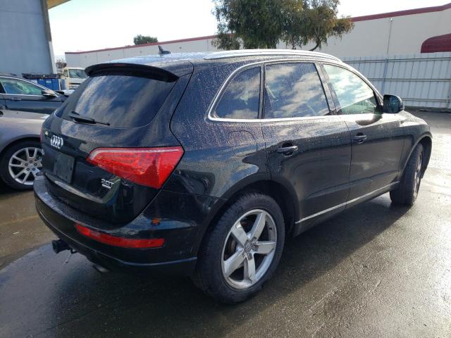Image 3 of 2012 AUDI Q5 PREMIUM PLUS 2012 with VIN WA1LFAFP6CA037830